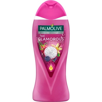 Palmolive Aroma Sensations Feel Glamorous sprchový gel 500 ml