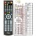 GENERAL TELEFUNKEN TTS603SP - съвместимо дистанционно управление на марката General (TTS603SP)