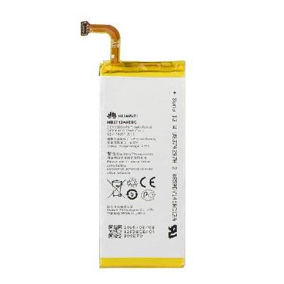 Originálna batéria Huawei HB3742A0EBC Ascend P6, P7 mini, G6