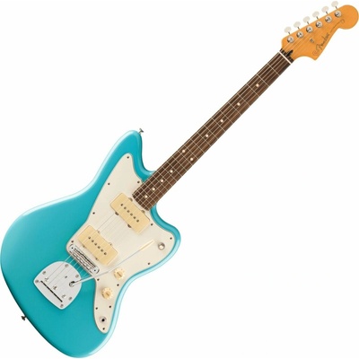 Fender Player II Series Jazzmaster RW Aquatone