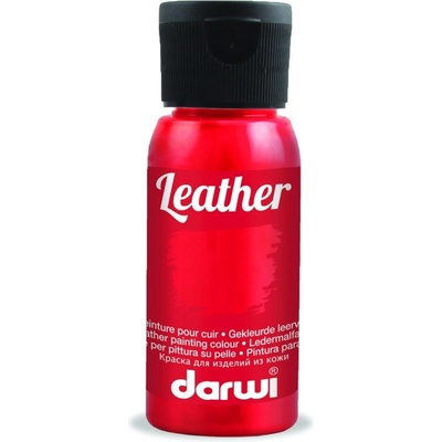 Darwi DA0420050490C Цвят на кожата Vermilion 50 ml 1 бр (DA0420050490C)