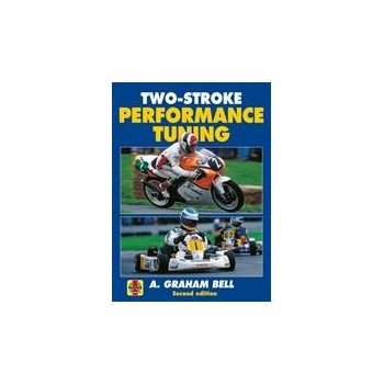 Image 1 of Two-Stroke Performance Tuning