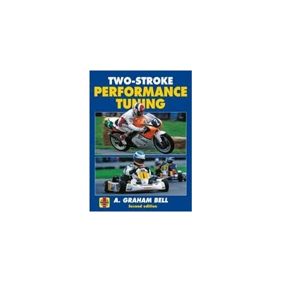 Two-Stroke Performance Tuning