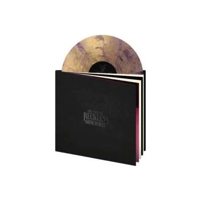 The Pretty Reckless: Going to Hell (10th Anniversary Edition) LP