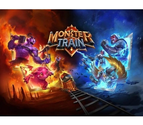 Monster Train