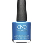 CND Vinylux Дълготраен лак за нокти, What's Old Is Blue Again, 15 ml - ozone