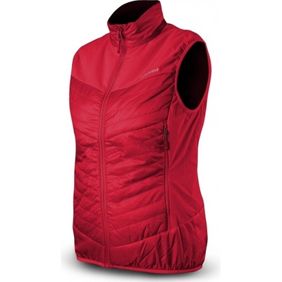 Trimm sportovní vesta ZEN VEST black