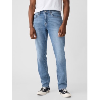 GAP Слим джинси Soft GapFlex GAP GAP | Sin | МЪЖЕ | 30/32