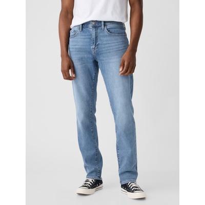 GAP Слим джинси Soft GapFlex GAP GAP | Sin | МЪЖЕ | 30/32