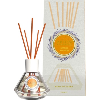 Areon Ароматни пръчици Areon Cone - Orange Blossom, 120 ml (HSC02_G01)