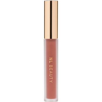 NL Beauty Дълготрайно течно матово червило, Friday Night, 3.7 ml