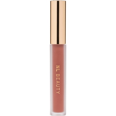NL Beauty Дълготрайно течно матово червило, Friday Night, 3.7 ml