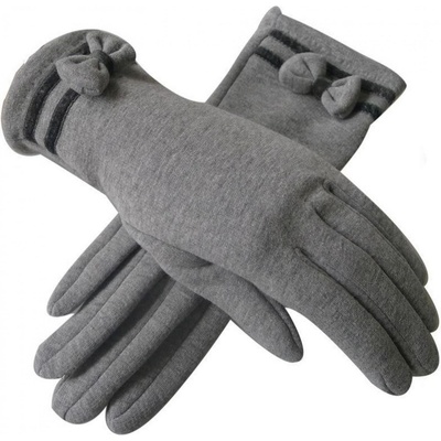 HARAHU Ръкавици te-6845 - Сива kp6845 (te-6845)