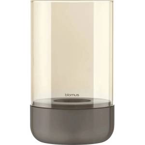 blomus Стъклен фенер (височина 20 cm) Calma - Blomus (64718)