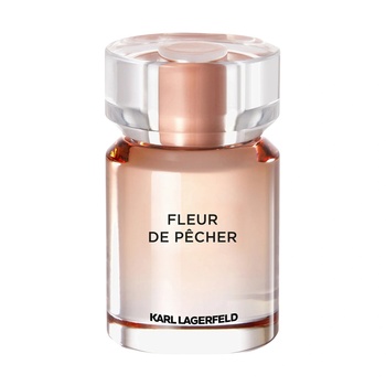 KARL LAGERFELD Fleur De Pecher EDP 50 ml D