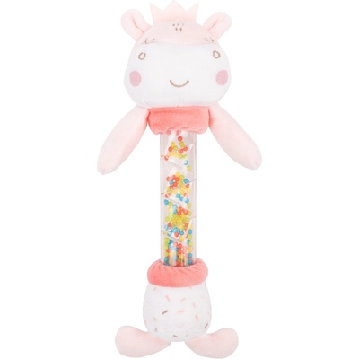 KikkaBoo Играчка дрънкалка-спирала Hippo Dreams (31201010354)