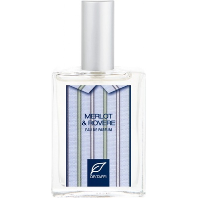 Dr.Taffi Merlot a Rovere parfémovaná voda pánská 35 ml