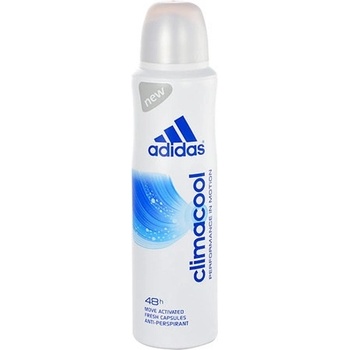 Adidas Climacool 48 h Woman deospray 150 ml