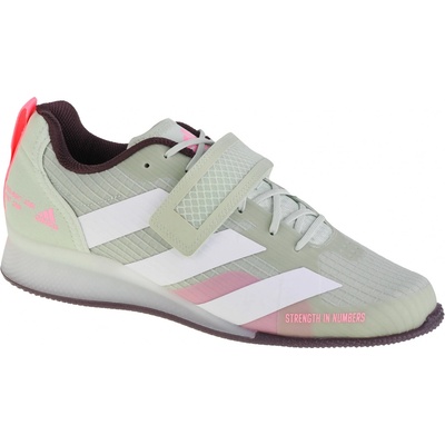 adidas Adipower Vzpírání 3 M GY8925 – Zboží Dáma