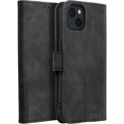 Forcell TENDER Xiaomi Redmi Note 11 Pro 4G / Note 11 Pro 5G, černé
