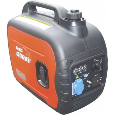 AL-KO 2000i