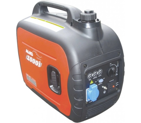 AL-KO 2000i