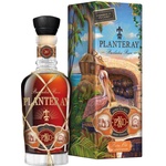 Planteray PX XO - ром 700ml