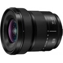 Panasonic Lumix S 14-28mm f/4-5.6 MACRO