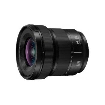Panasonic Lumix S 14-28mm f/4-5.6 MACRO