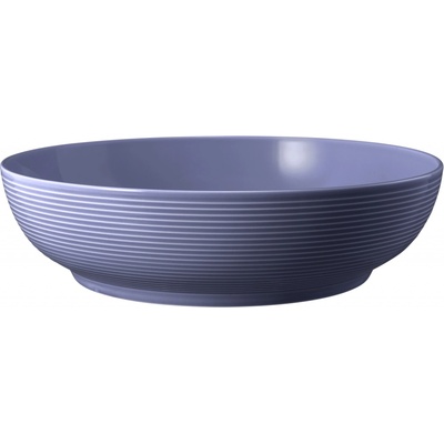 Seltmann Weiden Beat Lilac Blue Uni Salátová mísa 25 cm