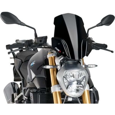 Puig New Generation Sport 7651N čierna