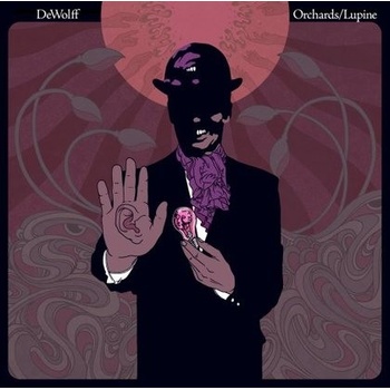 DEWOLFF: ORCHARDS/LUPINE CD