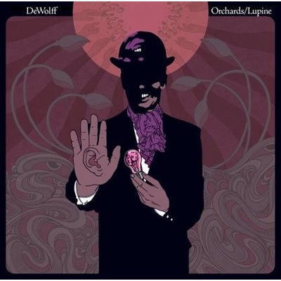 DEWOLFF: ORCHARDS/LUPINE CD