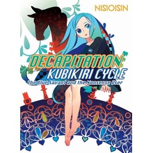 Decapitation - NisiOisiN