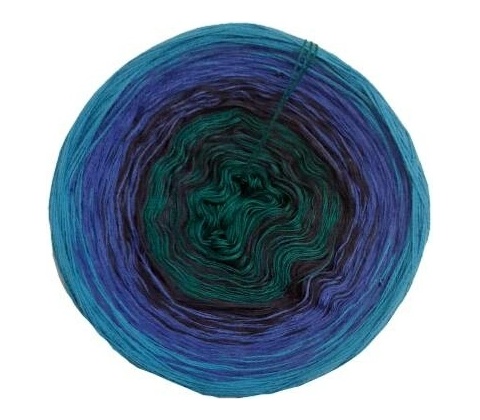 MOOL RAINBOW č.222