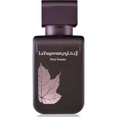 Rasasi La Yuqawam Femme parfumovaná voda dámska 75 ml