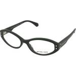 Michael Kors Диоптрични очила Michael Kors Corvara MK4139B 4006 - leshti