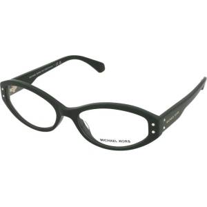 Michael Kors Диоптрични очила Michael Kors Corvara MK4139B 4006 - leshti