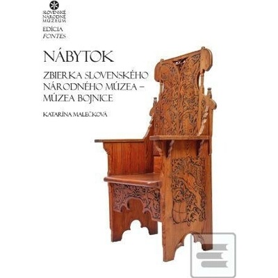 Nábytok - Katarína Malečková
