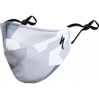 Specialized rouška Face mask Reusable camo urban osfa 2021