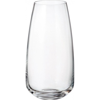 Crystalite Bohemia Sklenice na nealko ANSER 6 x 550 ml