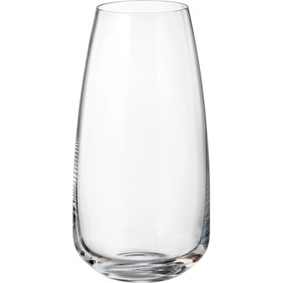 Crystalite Bohemia Sklenice na nealko ANSER 6 x 550 ml