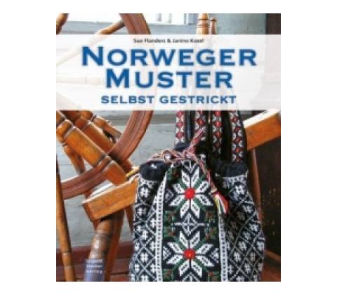 Norwegermuster