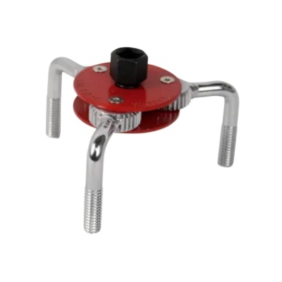 TOPMASTER Ключ за маслен филтър "паяк" Topmaster/331004 (331004)
