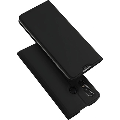 Dux Ducis Kнижен калъф DUX DUCIS Skin Pro за Samsung Galaxy A11/Galaxy M11 - Черен KP9504 (9504)