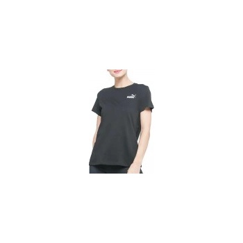 Image 1 of PUMA ESS Small Logo Tee (586776 01)