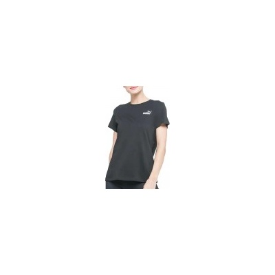 PUMA ESS Small Logo Tee (586776 01)