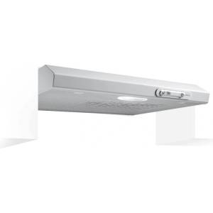 Elica Абсорбатор Elica Verve WH 60, 52 W, 60 см, Клас C, 205 м3/ч, LED осветление, Бял (Verve WH 60)