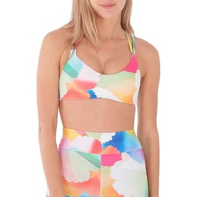 Hurley Sundance High Neck Sundance High Neck