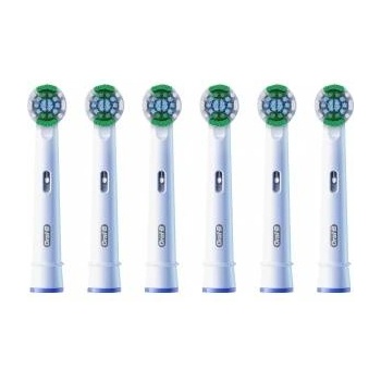 Oral-B EB20RX PrecisionClean 6 pcs